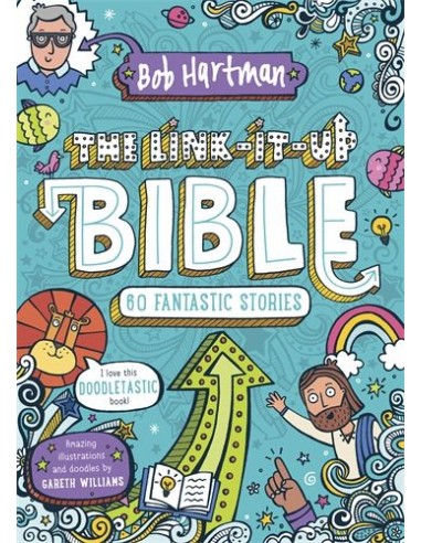 LINK IT UP BIBLE, THE