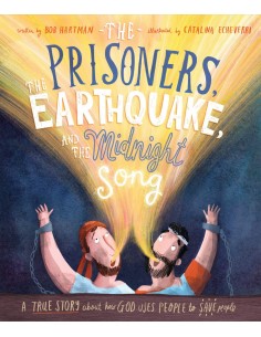 PRISONERS, THE EARTHQUAKE...