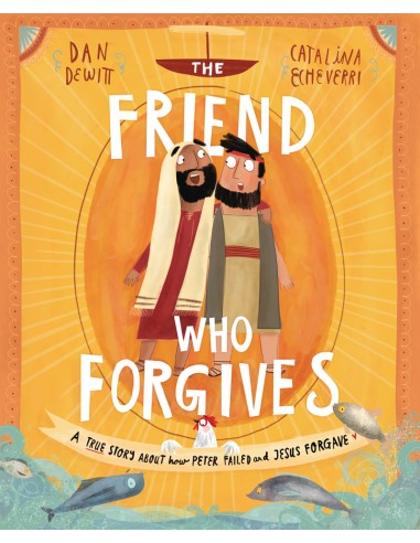 FRIEND WHO FORGIVES, THE