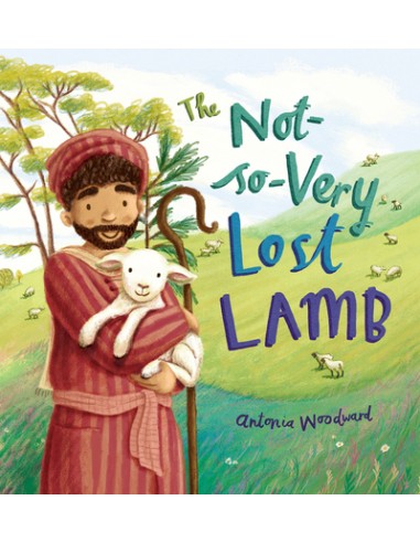 NOT SO VERY LOST LAMB, THE