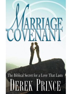 MARRIAGE COVENANT