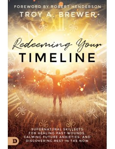 REDEEMING YOUR TIMELINE