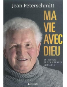MA VIE AVEC DIEU