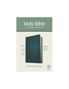 THINLINE REFERENCE BIBLE
