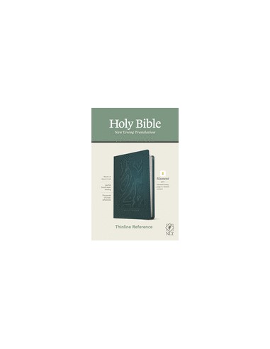 THINLINE REFERENCE BIBLE