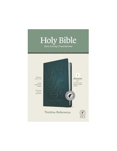 THINLINE REFERENCE BIBLE
