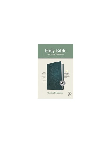 THINLINE REFERENCE BIBLE