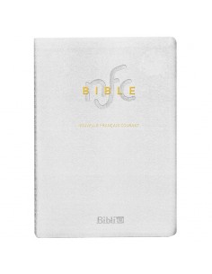 NFC - BIBLE STANDARD AVEC...