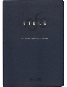 NFC - BIBLE STANDARD AVEC...