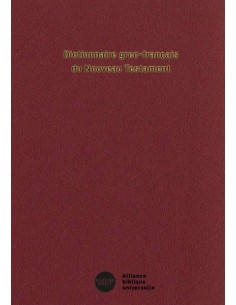 DICTIONNAIRE GREC -...