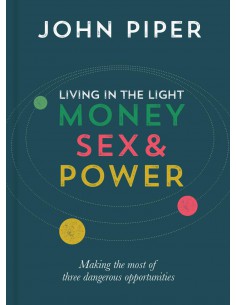LIVING IN THE LIGHT: MONEY...