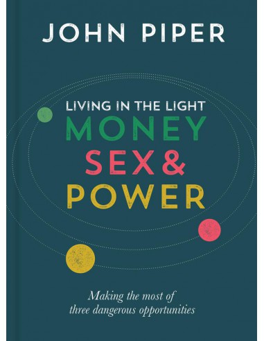 LIVING IN THE LIGHT: MONEY SEX & POWER