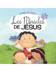 MIRACLES DE JESUS, LES