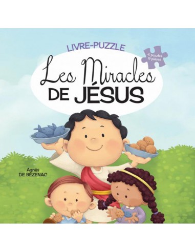MIRACLES DE JESUS, LES