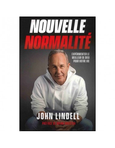 NOUVELLE NORMALITÉ