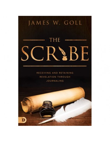 SCRIBE, THE
