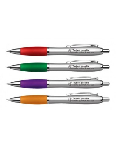 TOUT EST POSSIBLE A CELUI QUI CROIT