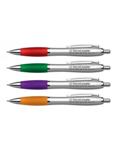 TOUT EST POSSIBLE A CELUI...