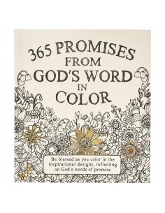 365 PROMESES FROM GOD'S...