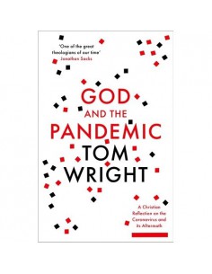 GOD AND THE PANDEMIC