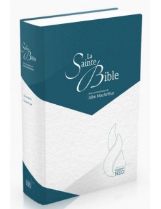 NEG - BIBLE D'ETUDE...