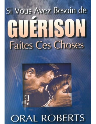 SI VOUS AVEZ BESOIN DE GUERISON FAITES C