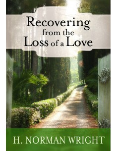 RECOVERING FROM THE LOSS OF...