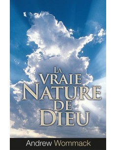 VRAIE NATURE DE DIEU, LA