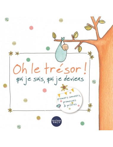 OH LE TRESOR QUI JE SUIS, QUI JE DEVIENS