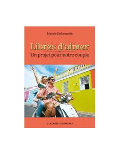LIBRES D'AIMER