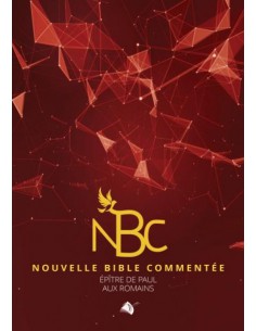 EPITRE DE PAUL AUX ROMAINS