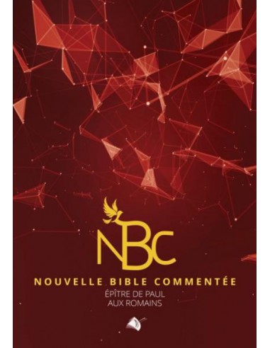 EPITRE DE PAUL AUX ROMAINS