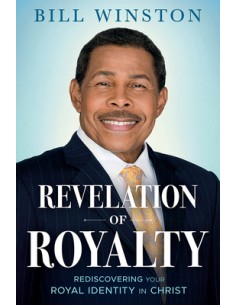 REVELATION OF ROYALTY