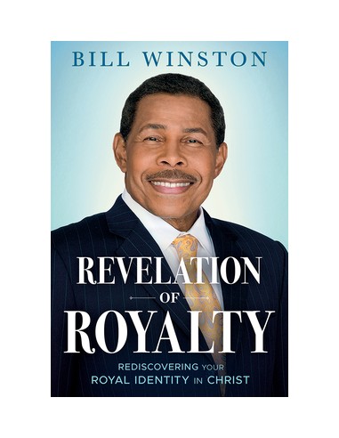 REVELATION OF ROYALTY