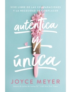 AUTENTICA Y UNICA