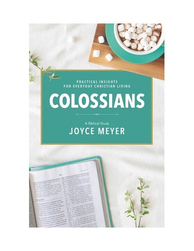 COLOSSIANS
