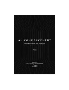 AU COMMENCEMENT