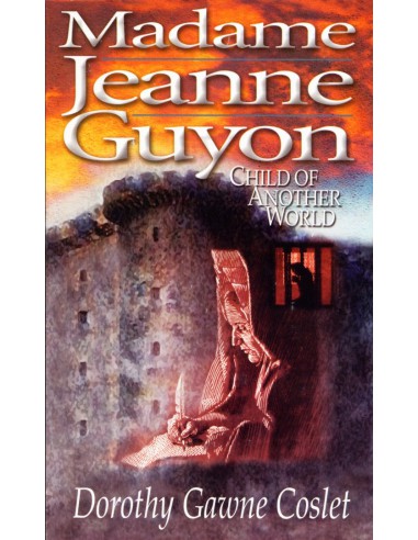 MADAME JEANNE GUYON