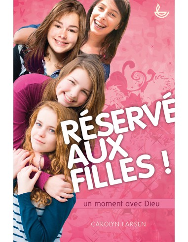 RESERVE AUX FILLES