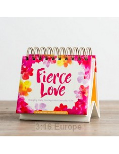 FIERCE LOVE