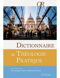 DICTIONNAIRE DE THEOLOGIE...