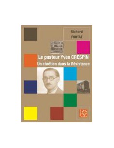 PASTEUR YVES CRESPIN, LE