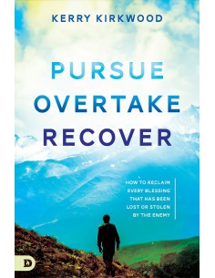 PURSUE OVERTAKE RECOVER