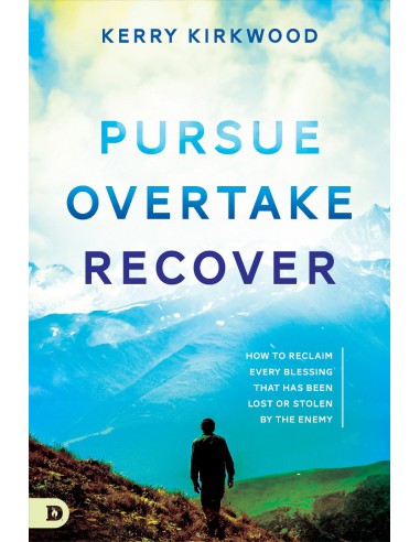 PURSUE OVERTAKE RECOVER