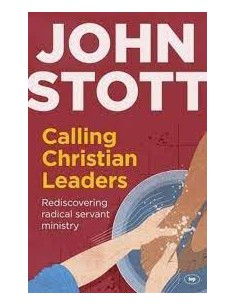 CALLING CHRISTIAN LEADERS
