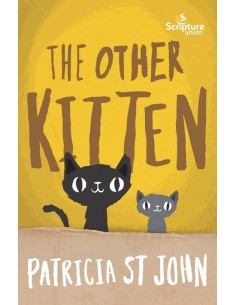 OTHER KITTEN, THE