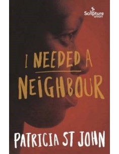 I NEEDED A NEIGHBOUR