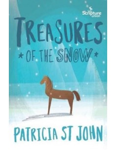TREASURES OF THE SNOW