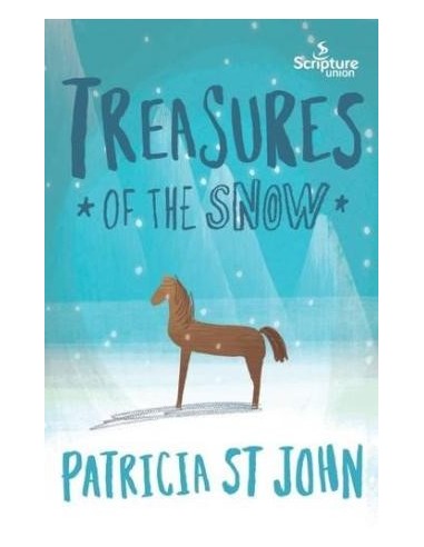 TREASURES OF THE SNOW