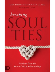 BREAKING SOUL TIES